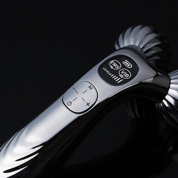 Emsroller BR-1340 - Kozmetický prístroj na tvár